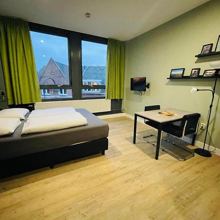 Short Stay Вагенинген Экстерьер фото